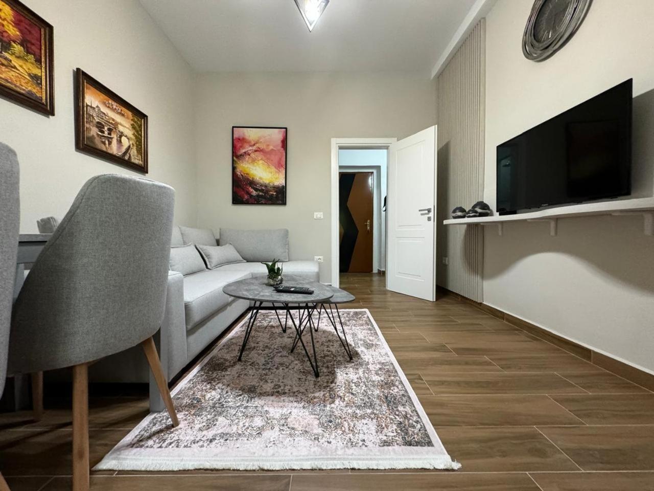 Apartment Ami Blloku